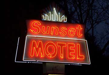 Photo of Sunset Motel Brevard