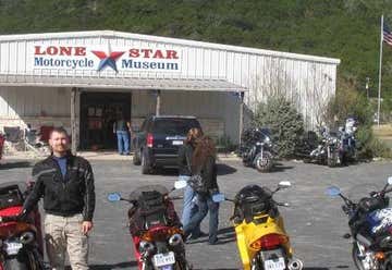 Photo of Lone Star Motorcycle Museum 