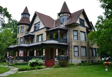 Photo of Fargo Mansion Inn