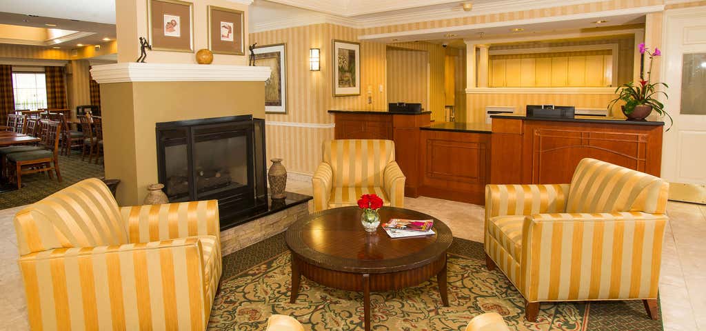 Photo of Staybridge Suites Cincinnati North, an IHG Hotel