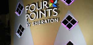 Four Points by Sheraton Monterrey Linda Vista