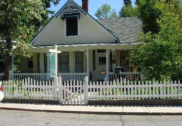 Photo of Emma Nevada House