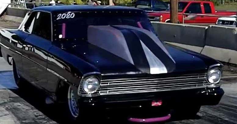 Prescott Raceway, Arkansas, Gurdon Roadtrippers