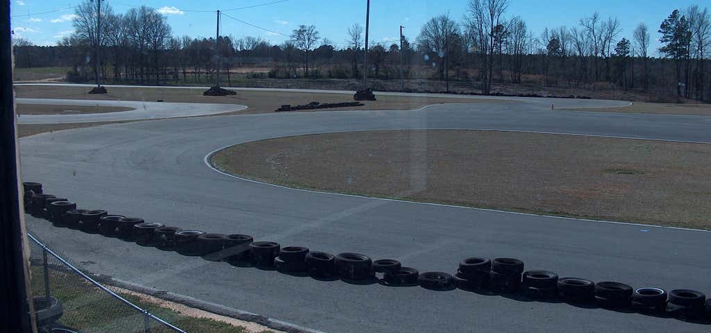 Photo of Arkansas Motorsports Park