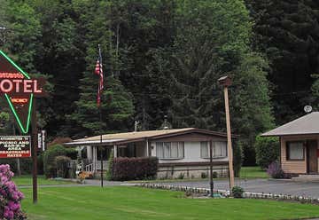 Photo of Dogwood Motel