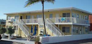 Paradise Oceanfront Hotel