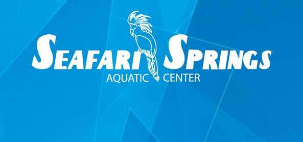 Photo of Seafari Springs Aquatic Center