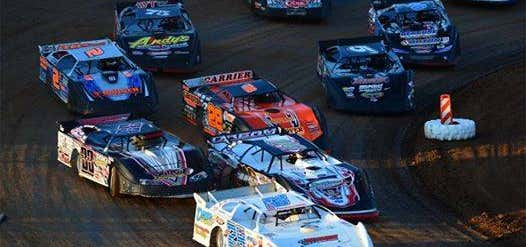 Photo of Crawford County Speedway