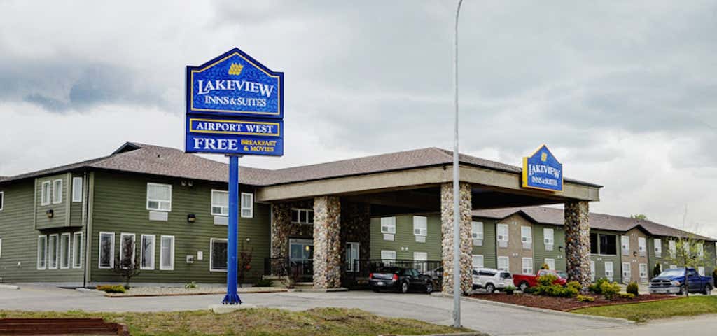 Photo of Lakeview Inn And Suites Edson East