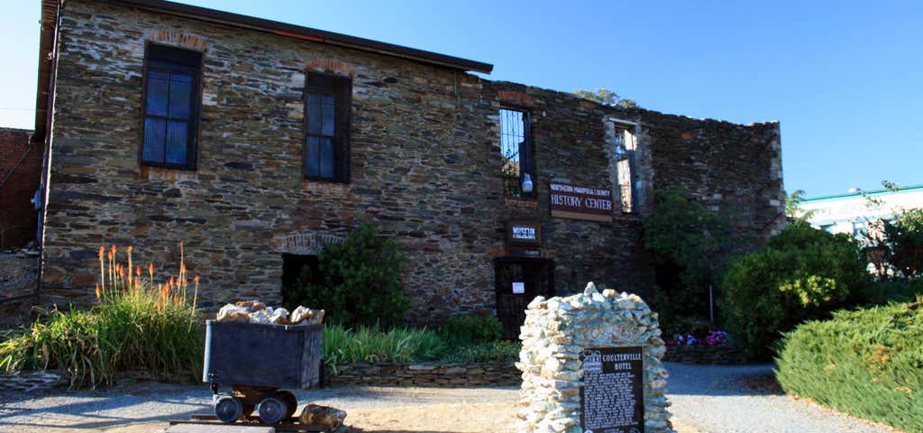 Photo of Northern Mariposa County History Center