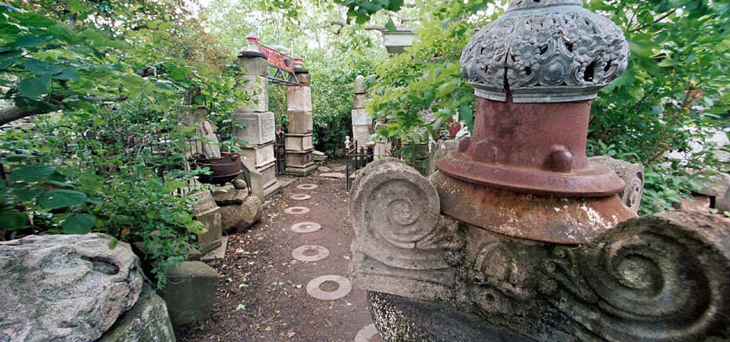 Photo of Temple of Tolerance