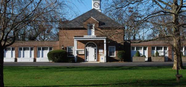 Photo of Bayville Free Library