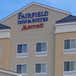 Fairfield Inn & Suites Raleigh-Durham Airport/Brier Creek