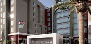 Hyatt House San Jose/Silicon Valley