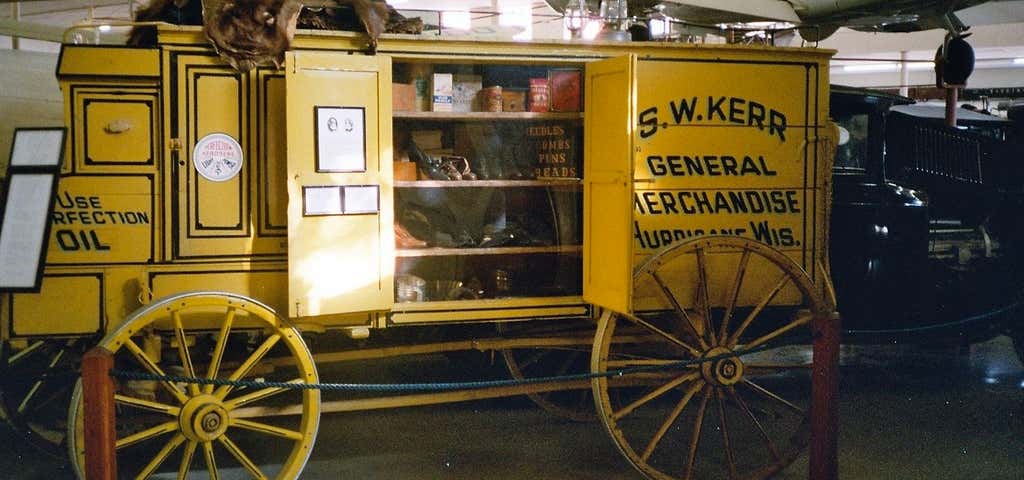 Photo of Kearney County Historical