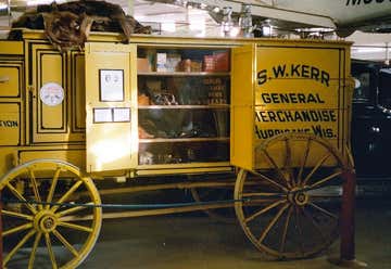 Photo of Kearney County Historical