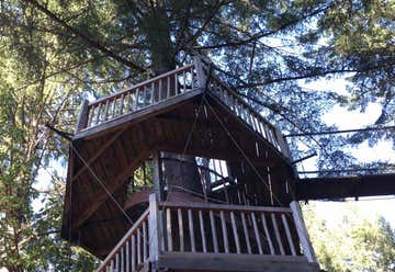 Photo of Out 'n' About Treehouse Treesort