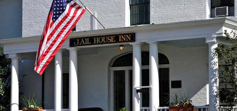 Photo of Jailhouse Inn