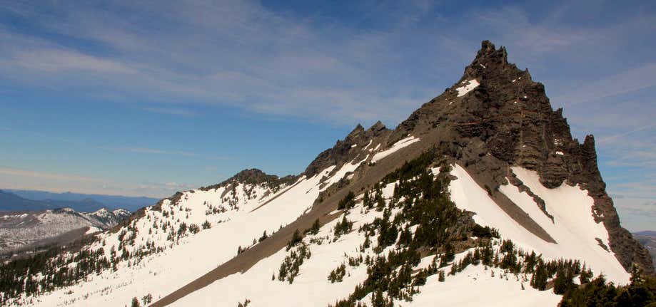 Photo of Mount Washington Wilderness