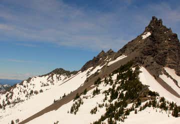 Photo of Mt. Washington Wilderness
