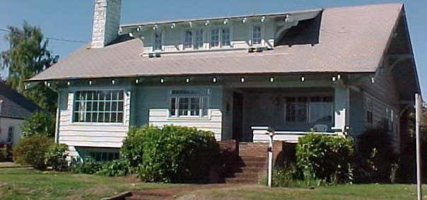 Photo of Peggy's Alaskan Cabbage Patch B&B