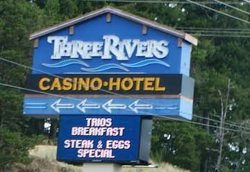 Photo of Three Rivers Casino & Hotel