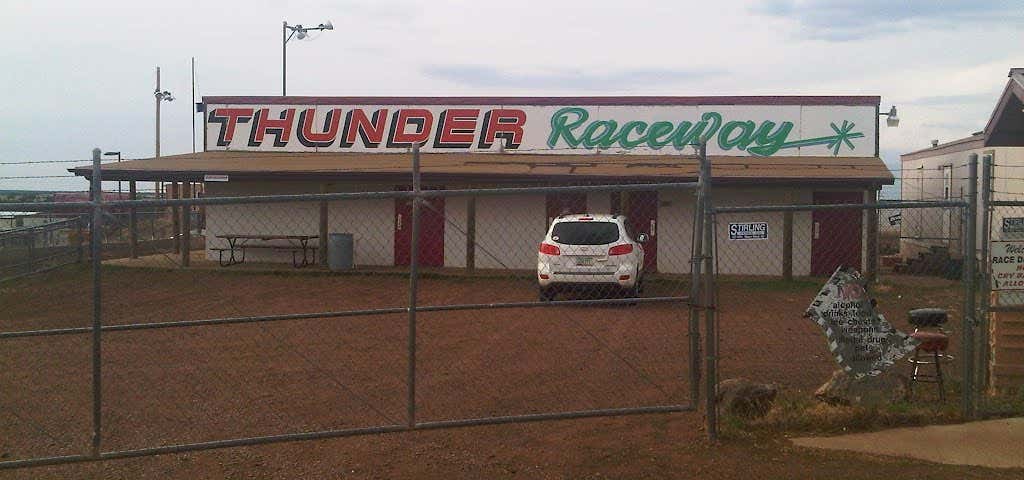 Photo of Thunder Raceway