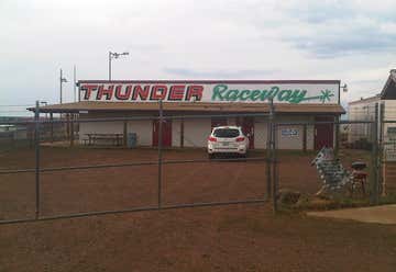 Photo of Thunder Raceway