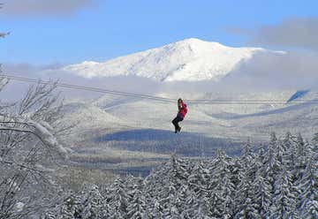 Photo of Bretton Woods Canopy Tour