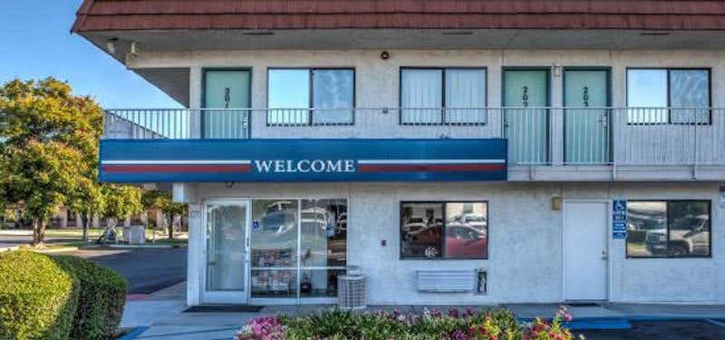 Photo of Motel 6 Vacaville, CA