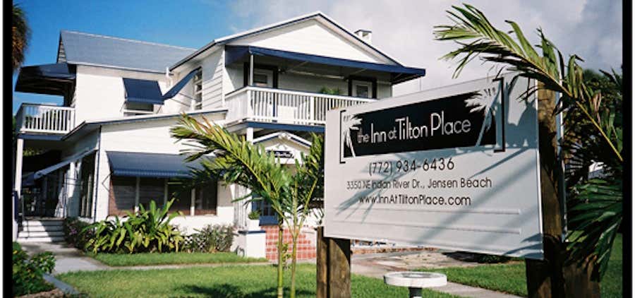Photo of Inn At Tilton Place