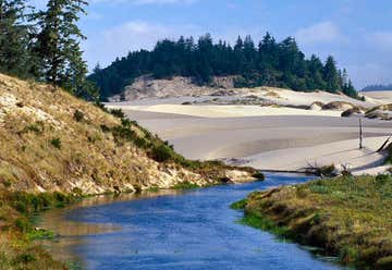Photo of Siuslaw National Forest