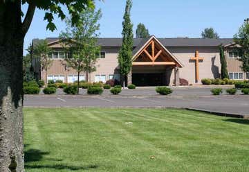 Photo of Grace Community Church