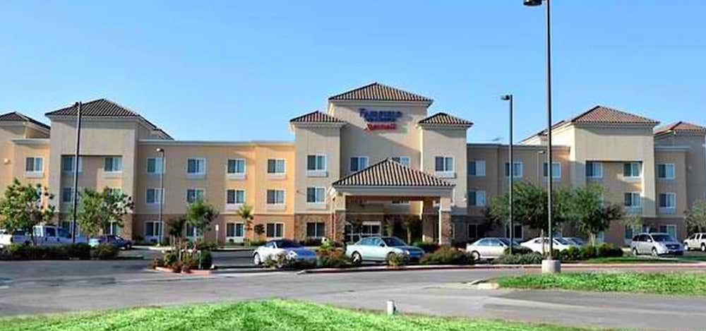Photo of Fairfield Inn & Suites Fresno Clovis