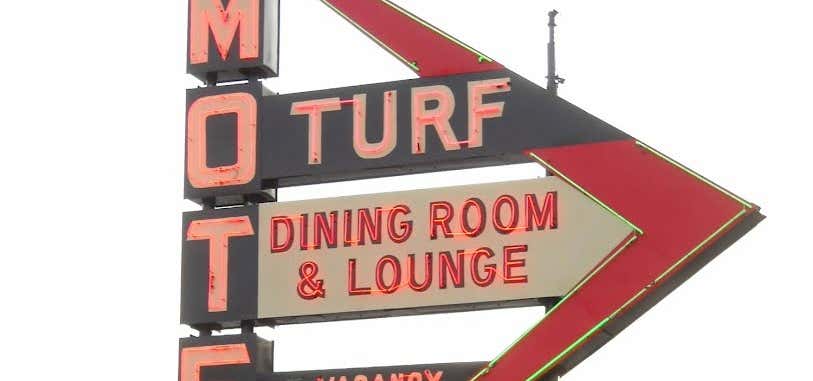 Photo of Turf Motel & Rib Room