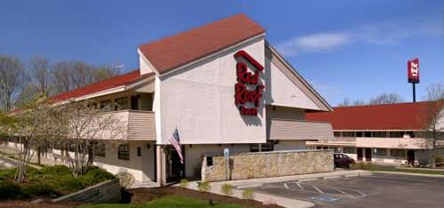 Photo of Red Roof Inn Cleveland - Mentor/ Willoughby