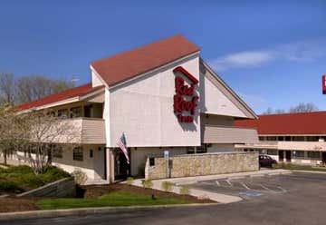 Photo of Red Roof Inn Cleveland East Willoughby