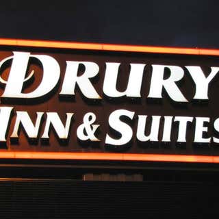 Drury Inn & Suites Valdosta
