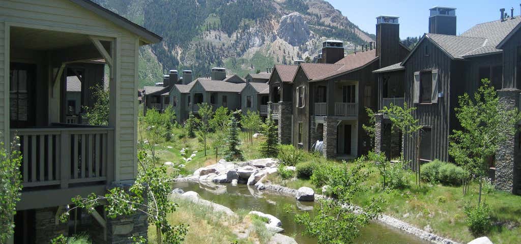 Photo of Snowcreek Resort