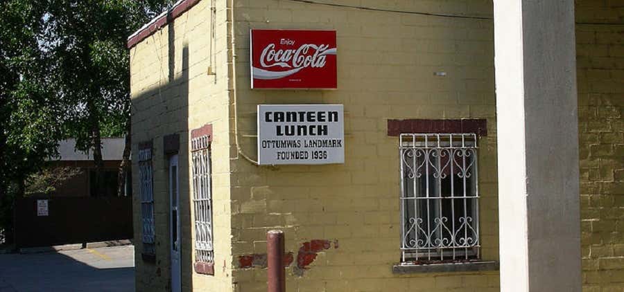 Photo of Canteen Lunch