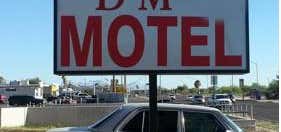 Photo of D M Motel