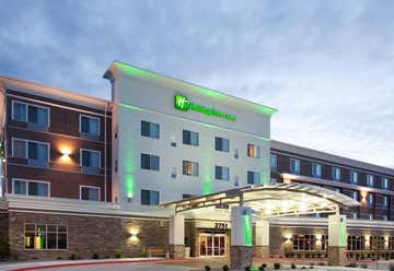 Photo of Holiday Inn Hotel & Suites Grand Junction-Airport