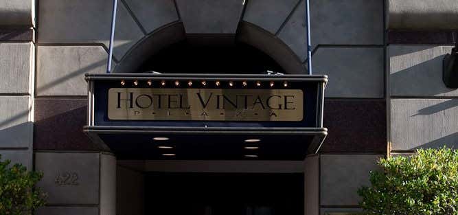 Photo of Kimpton Hotel Vintage Portland