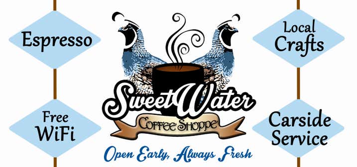 Photo of Sweetwater Coffee Shoppe