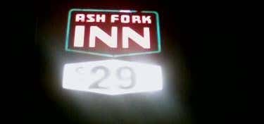 Photo of Ash Fork Inn