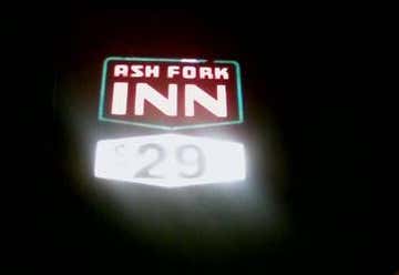 Photo of Ash Fork Inn