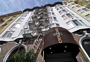 Photo of Hotel Vertigo