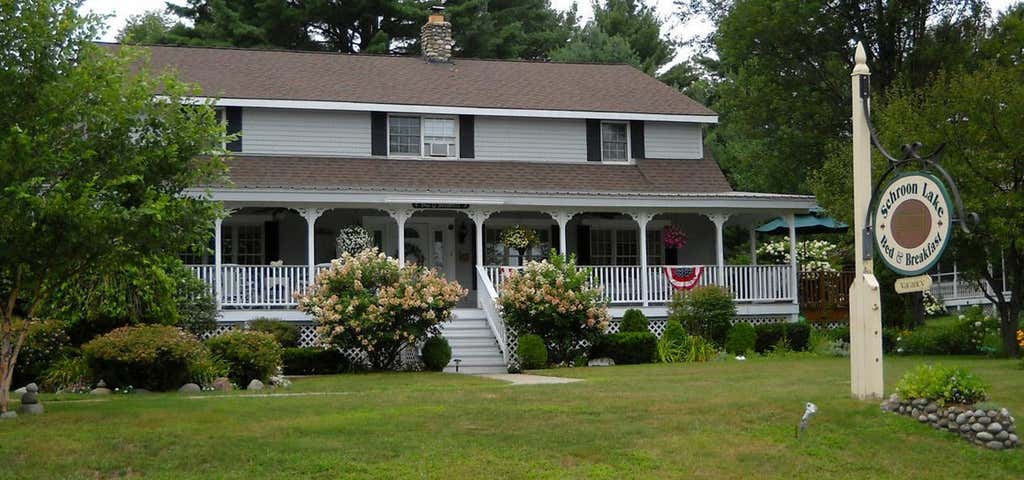 Photo of Schroon Lake Bed & Breakfast