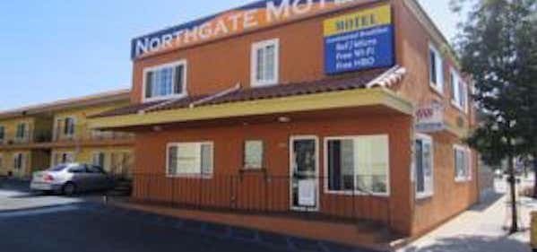 Photo of Northgate Motel