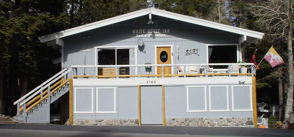 Photo of White Horse Inn